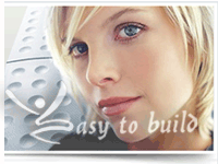 Easy-To-Build - best Website builder